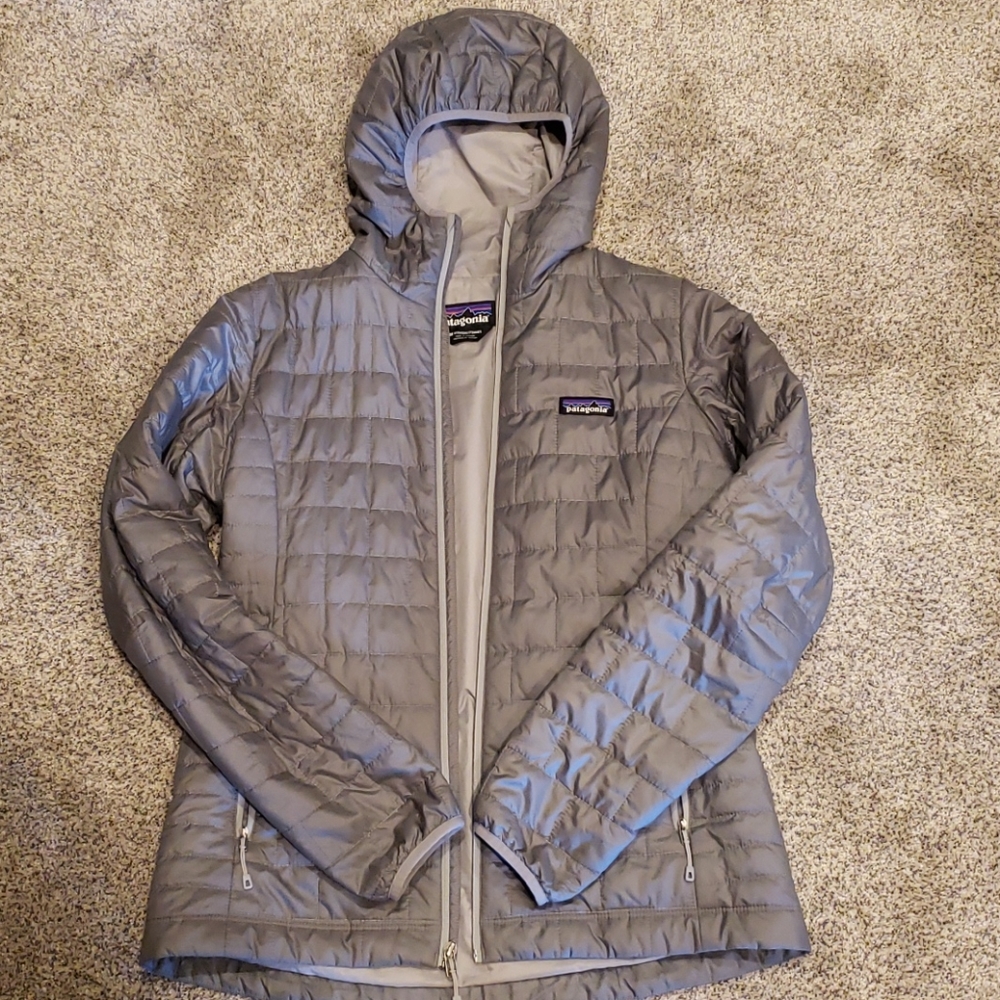 patagonia jacket